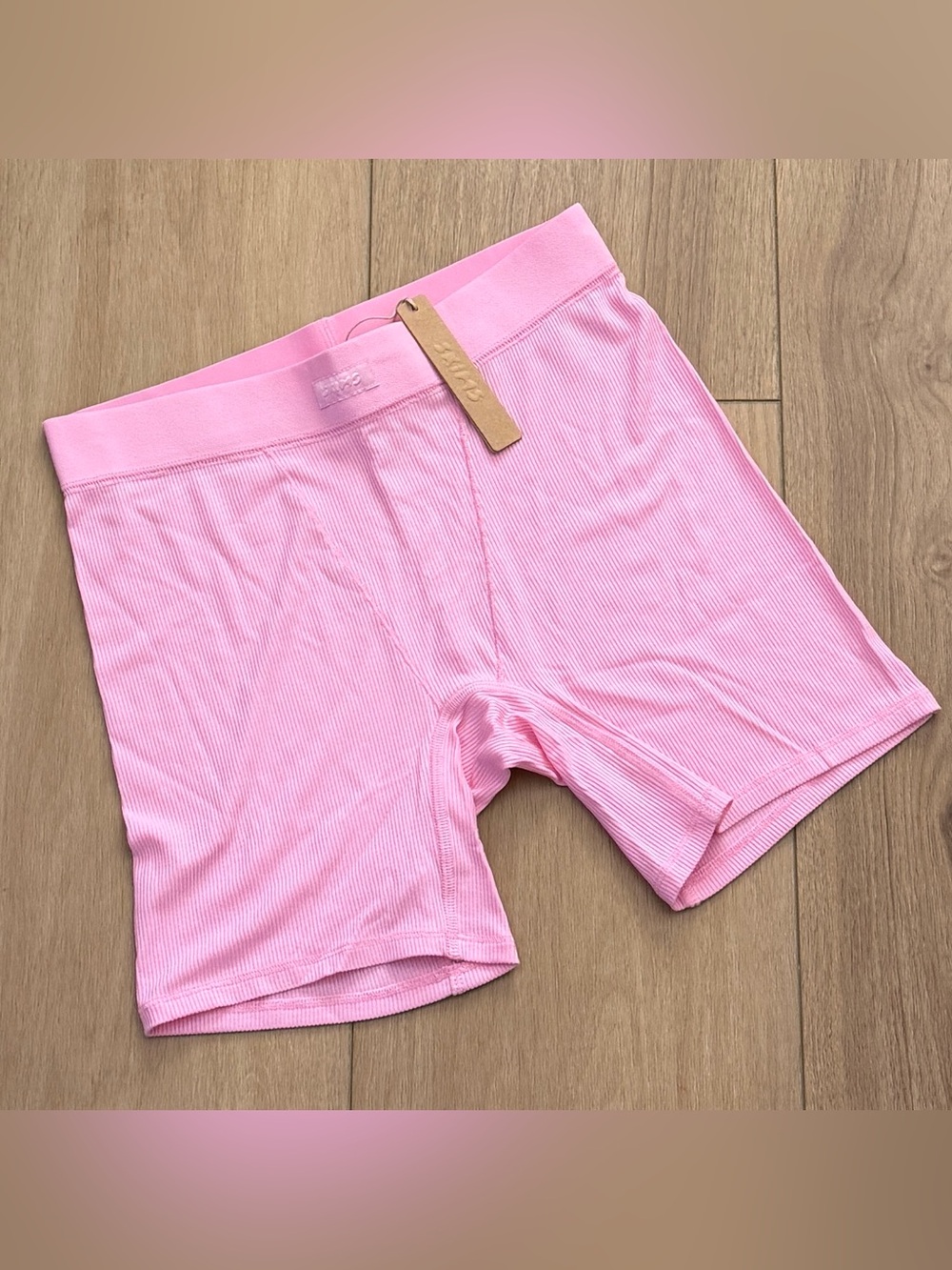 New skims boxers M